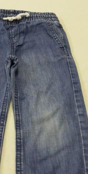 Jeanshose Gr. 104 von H&M (665)